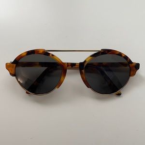 Illesteva Milan III sunglasses
